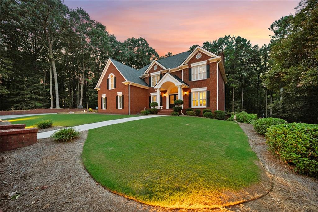 3309 Hamby Road