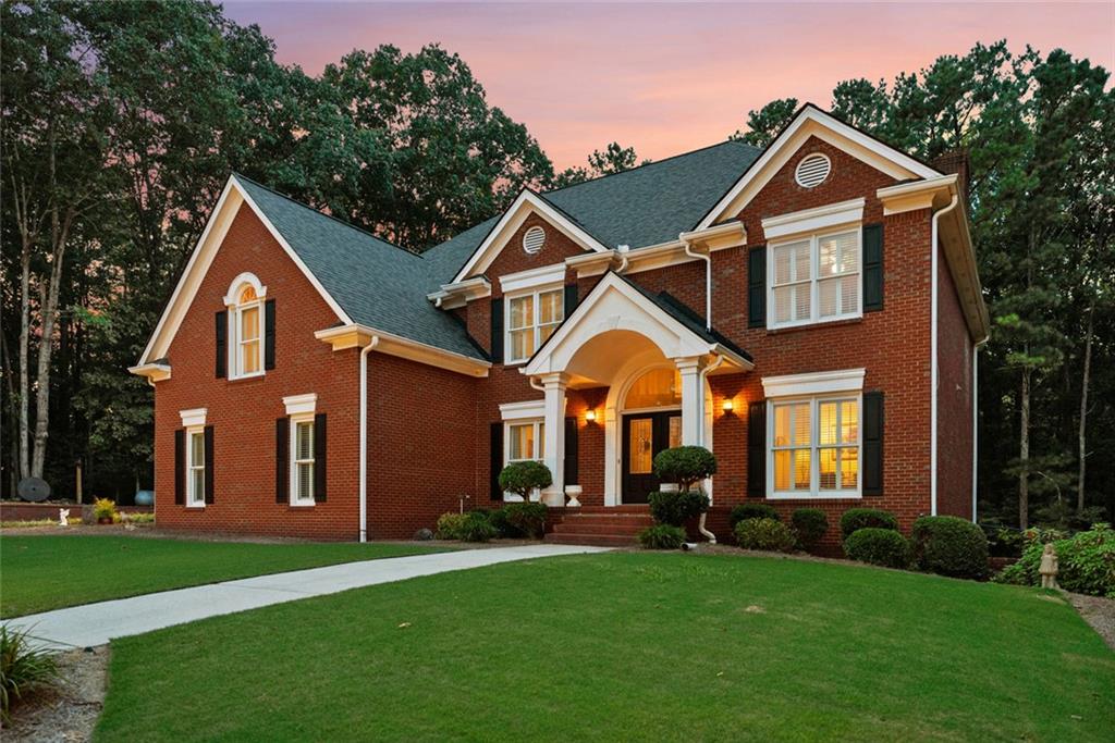 3309 Hamby Road