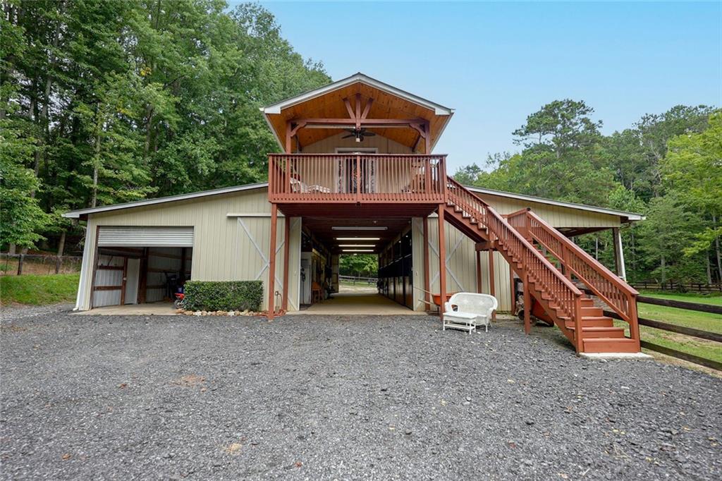 3309 Hamby Road