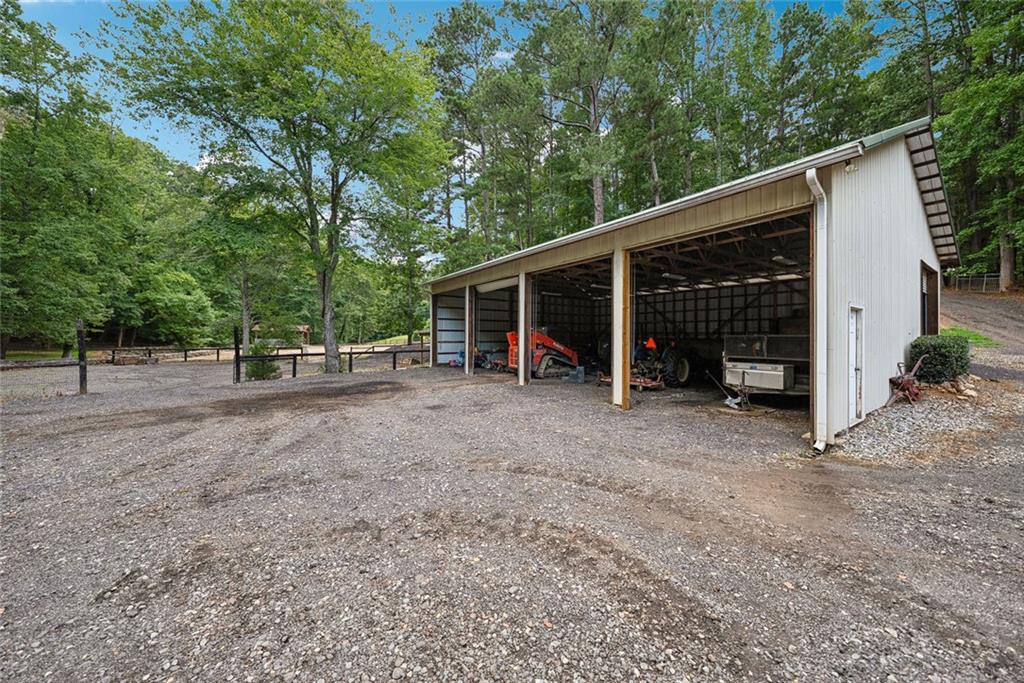 3309 Hamby Road