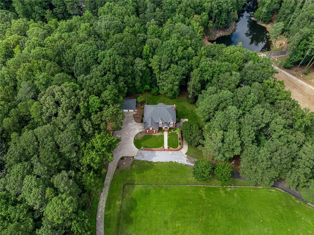3309 Hamby Road
