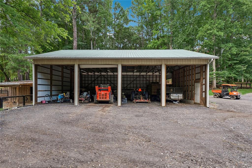 3309 Hamby Road