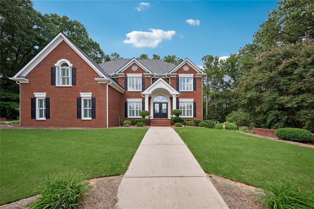 3309 Hamby Road