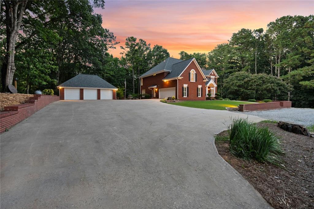 3309 Hamby Road