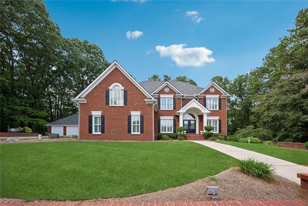 3309 Hamby Road