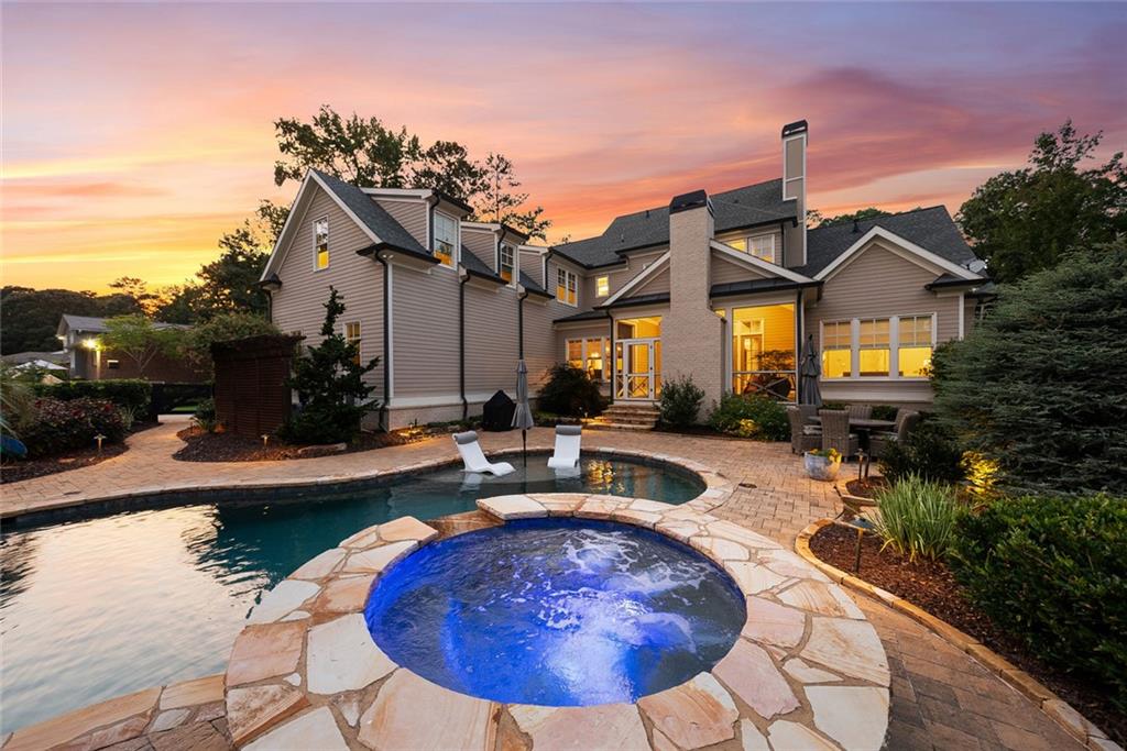 375 Hembree Road