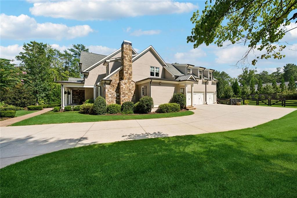 375 Hembree Road