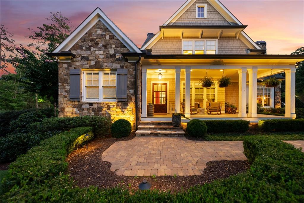 375 Hembree Road