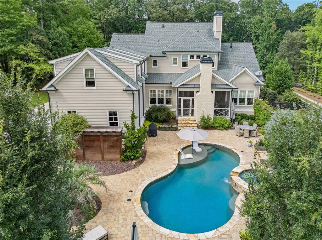 375 Hembree Road