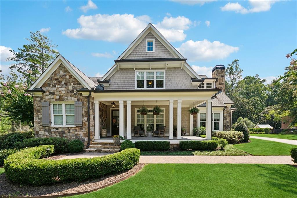 375 Hembree Road
