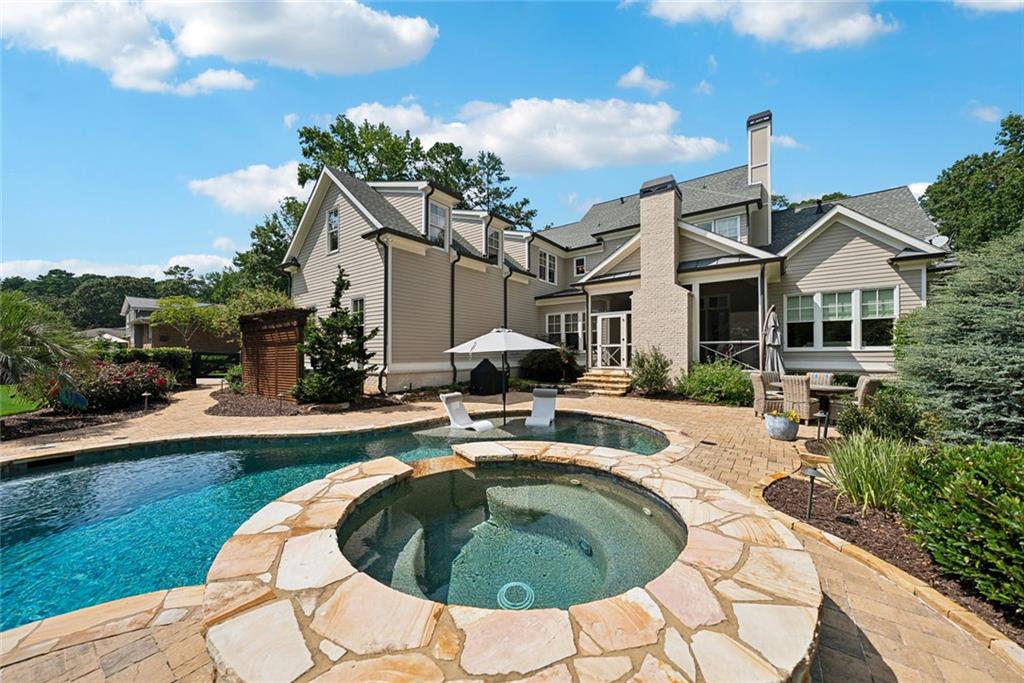 375 Hembree Road