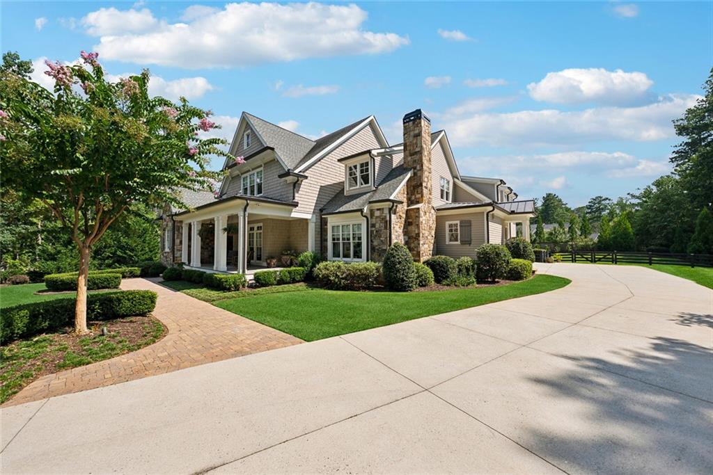 375 Hembree Road