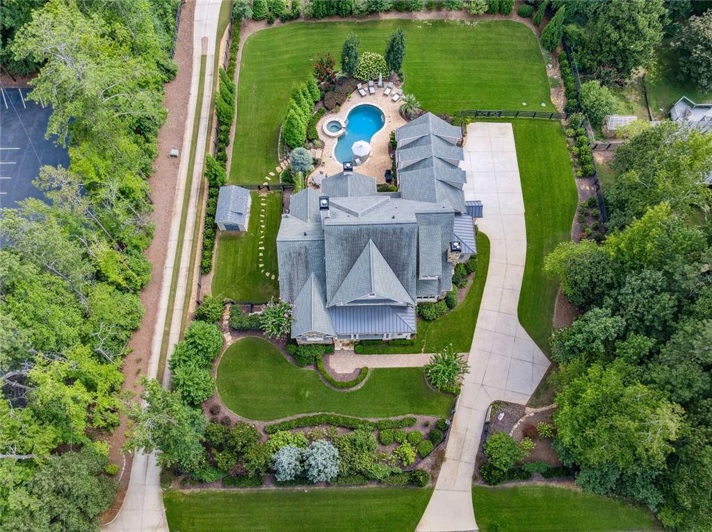 375 Hembree Road