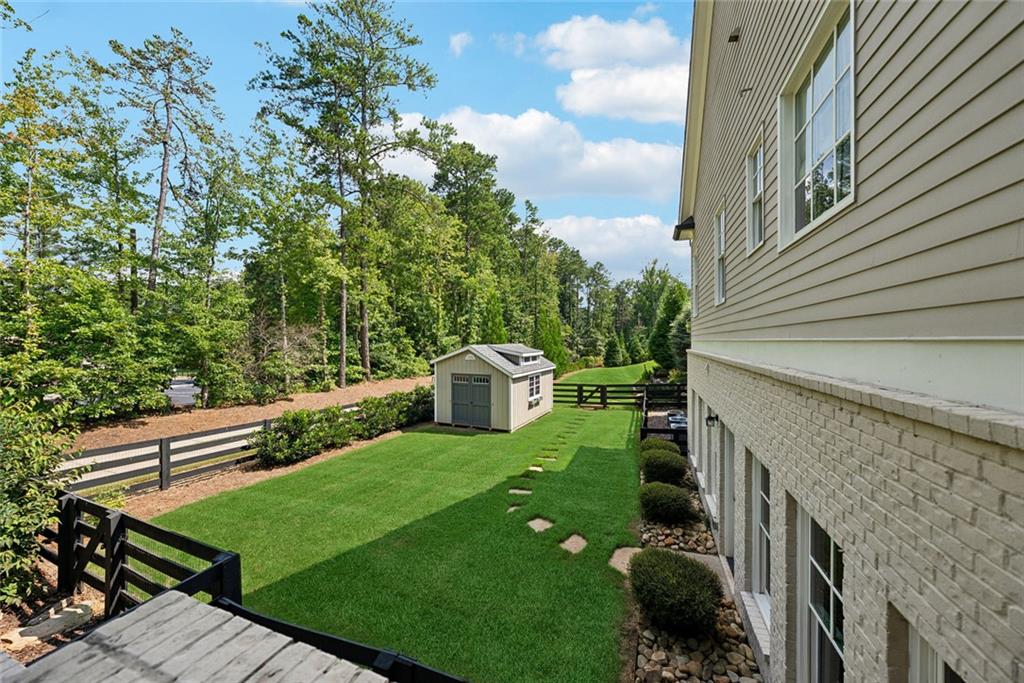 375 Hembree Road