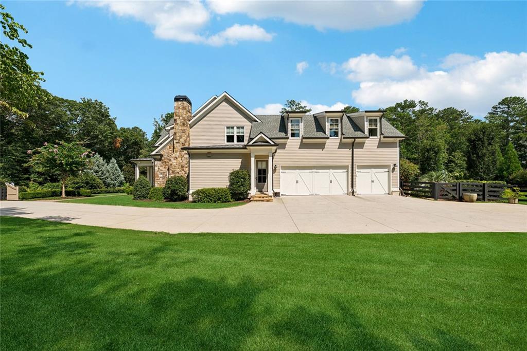 375 Hembree Road