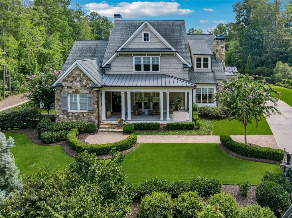 375 Hembree Road