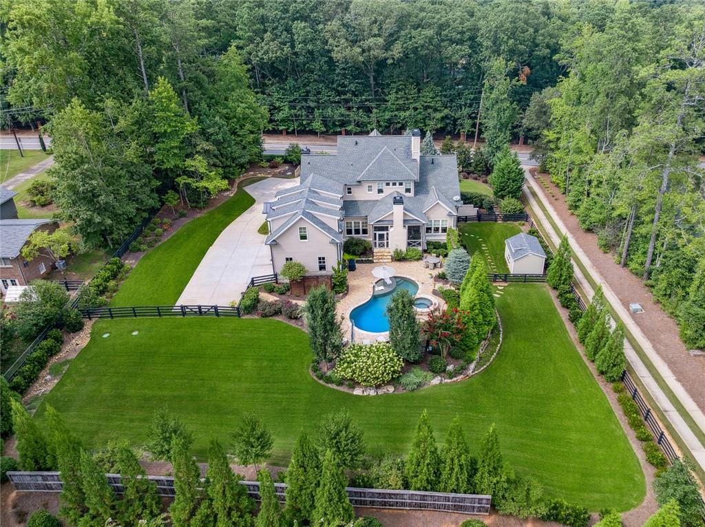 375 Hembree Road
