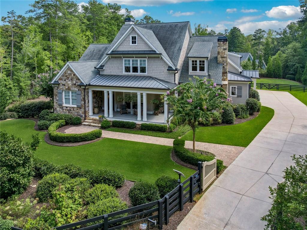 375 Hembree Road
