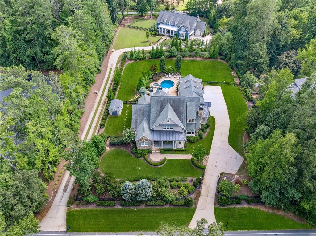 375 Hembree Road