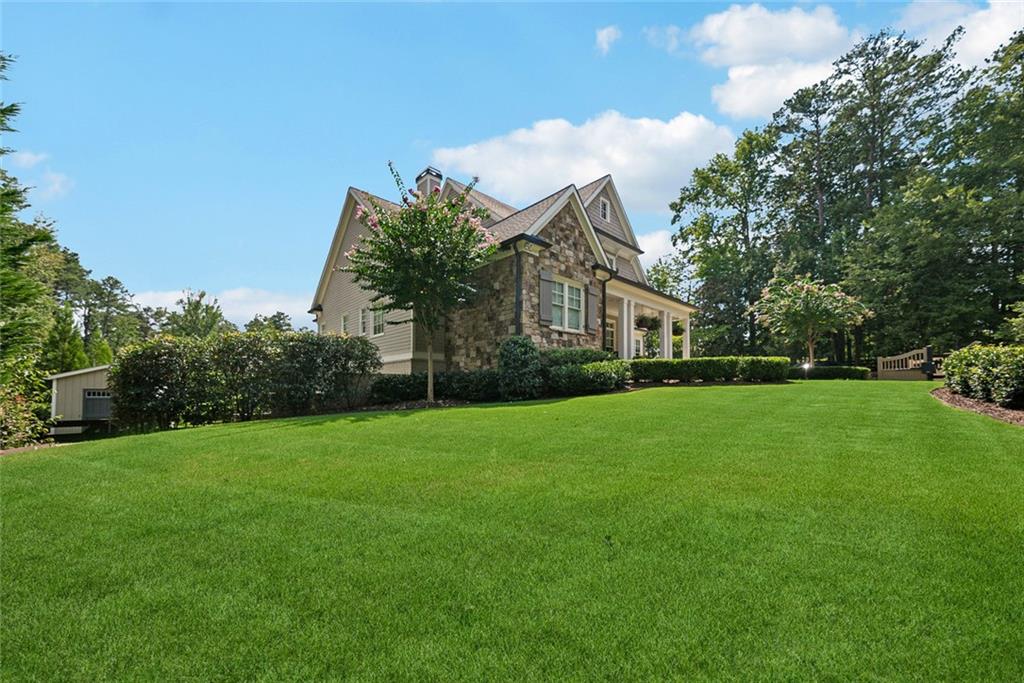 375 Hembree Road