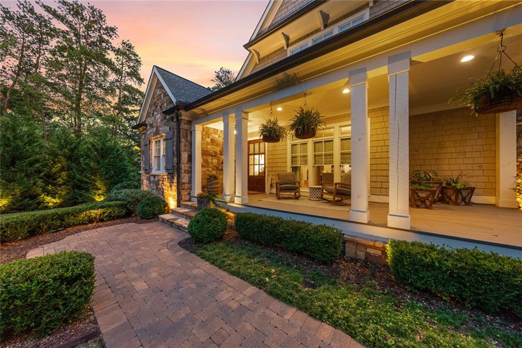375 Hembree Road