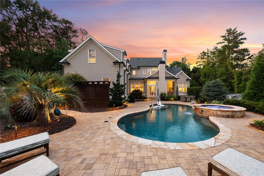 375 Hembree Road