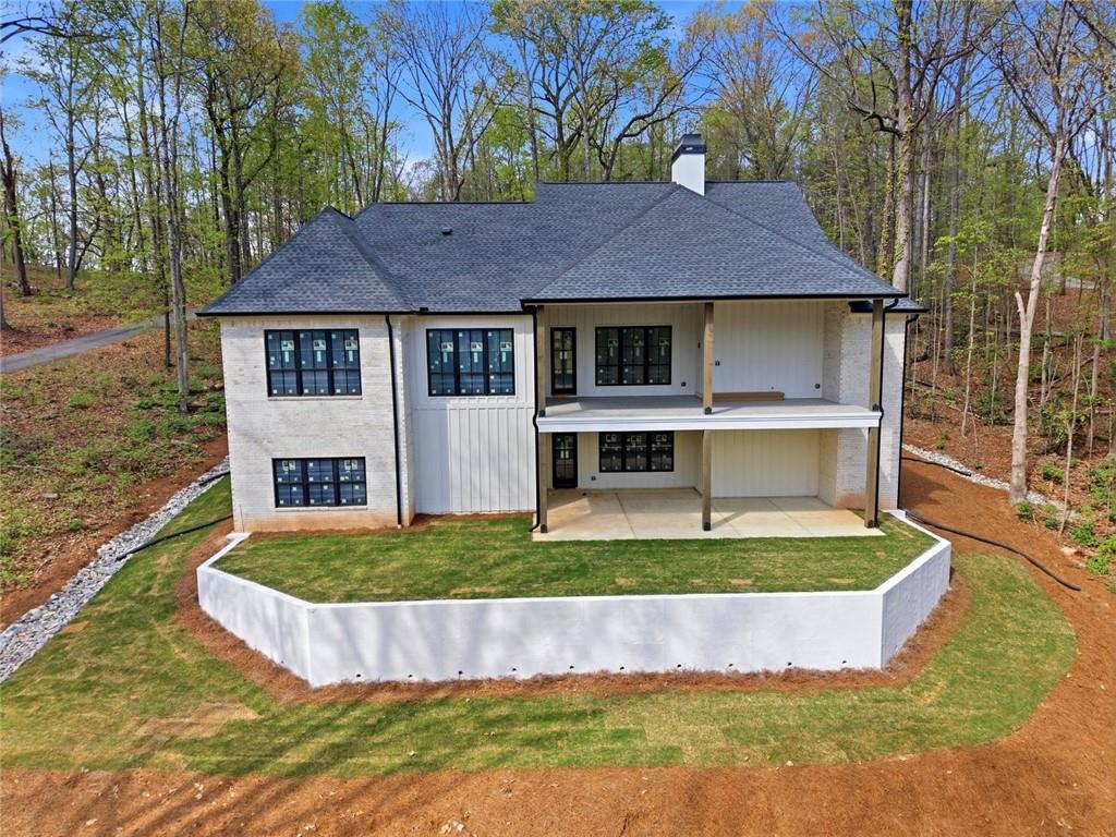5005 Young Deer Drive