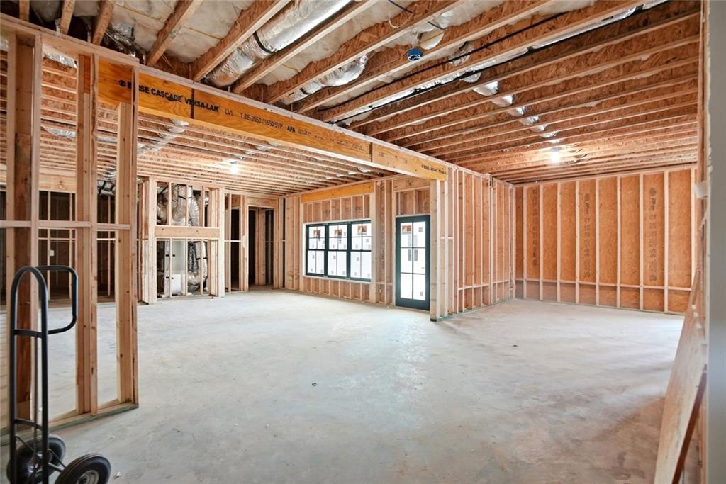 5005 Young Deer Drive