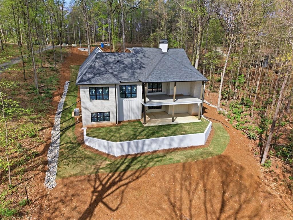 5005 Young Deer Drive