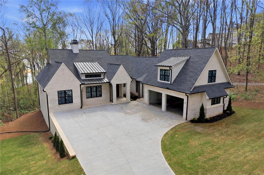5005 Young Deer Drive