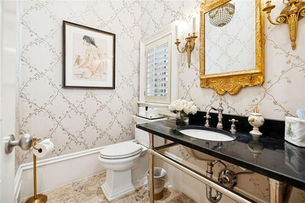 675 W Paces Ferry Road NW Unit 13