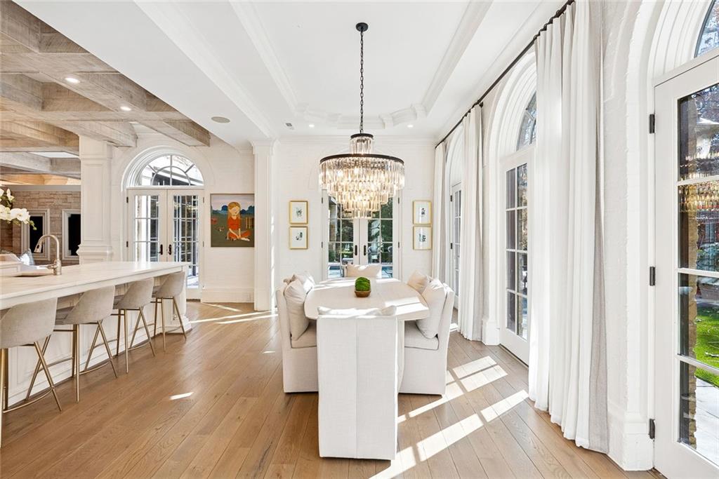 675 W Paces Ferry Road NW Unit 13