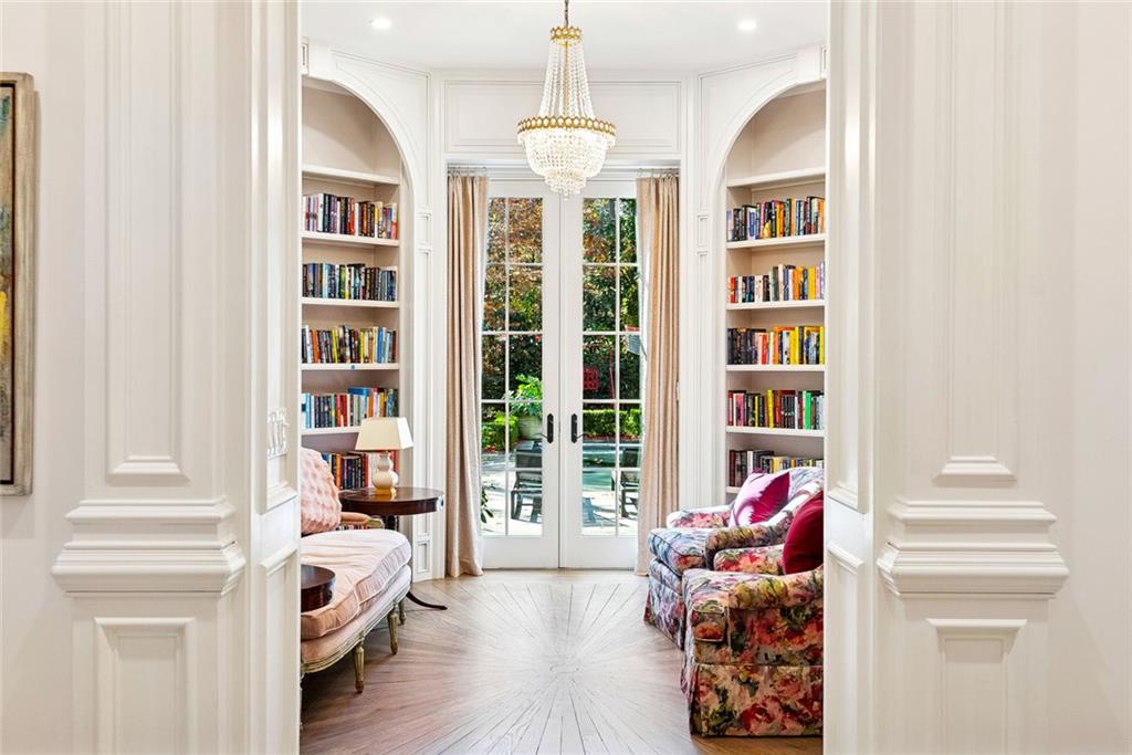 675 W Paces Ferry Road NW Unit 13