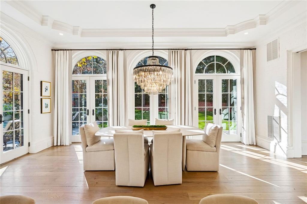 675 W Paces Ferry Road NW Unit 13