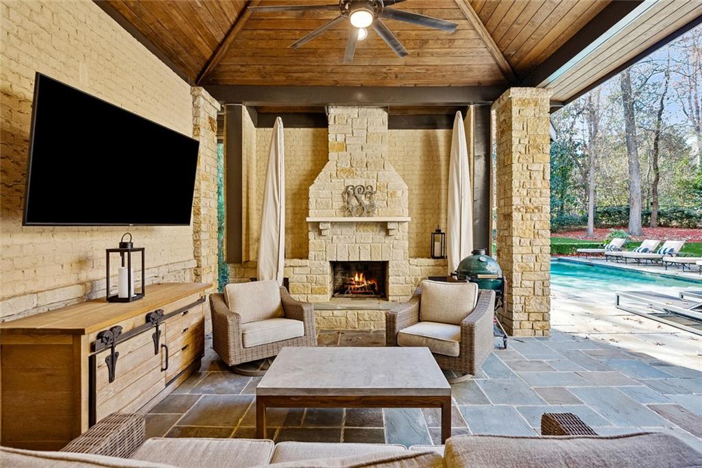 675 W Paces Ferry Road NW Unit 13