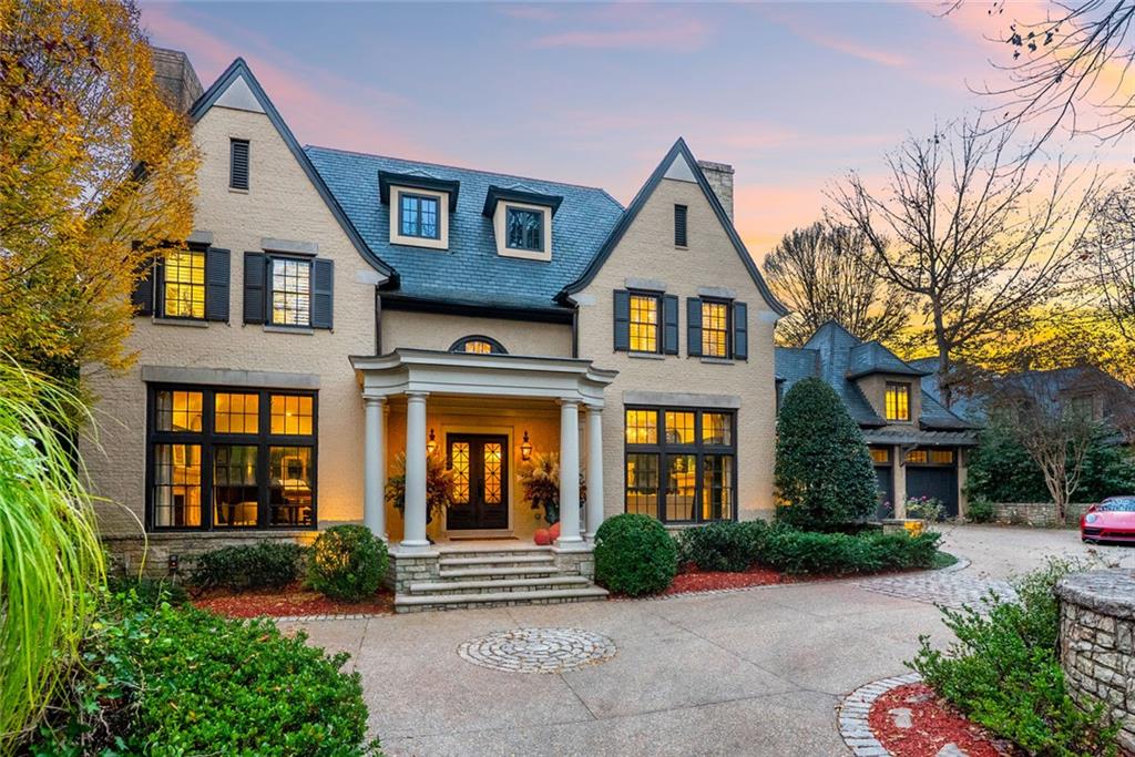 675 W Paces Ferry Road NW Unit 13