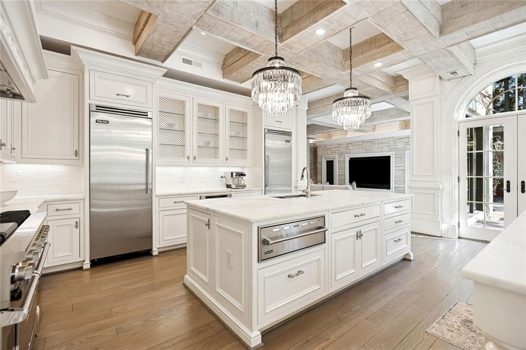 675 W Paces Ferry Road NW Unit 13