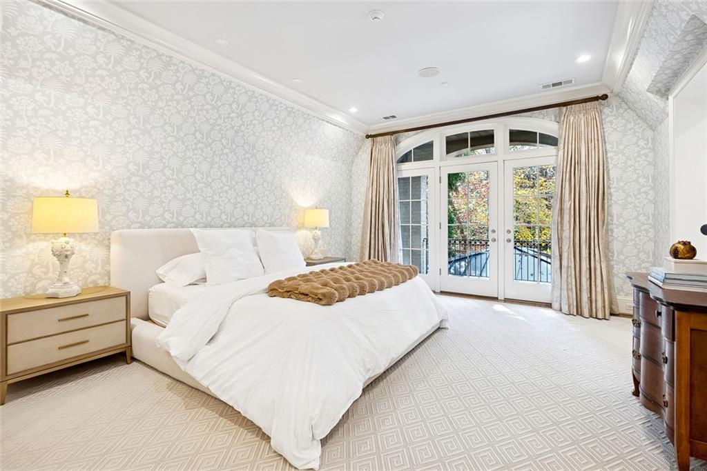 675 W Paces Ferry Road NW Unit 13