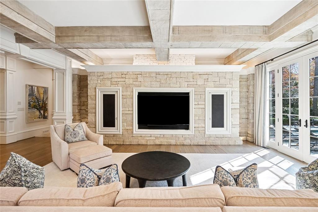 675 W Paces Ferry Road NW Unit 13