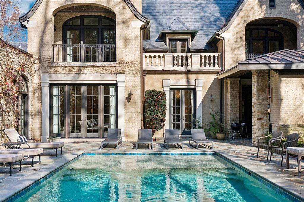 675 W Paces Ferry Road NW Unit 13