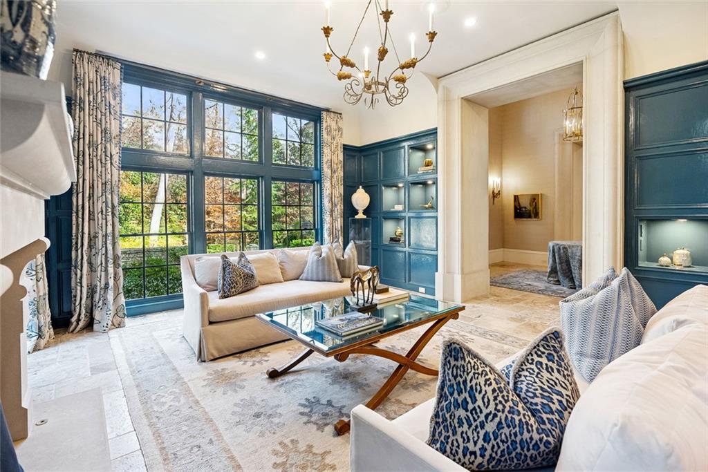 675 W Paces Ferry Road NW Unit 13