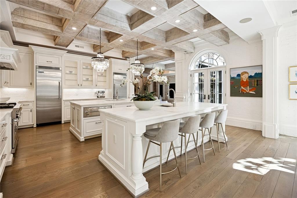 675 W Paces Ferry Road NW Unit 13