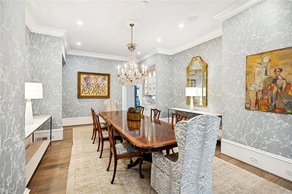 675 W Paces Ferry Road NW Unit 13