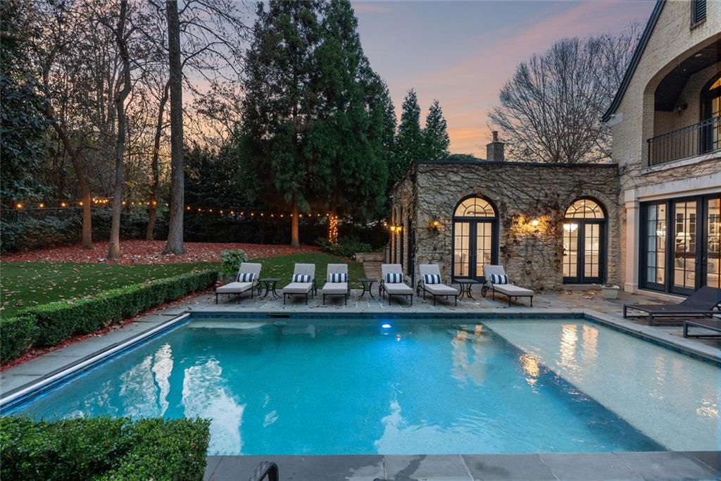 675 W Paces Ferry Road NW Unit 13