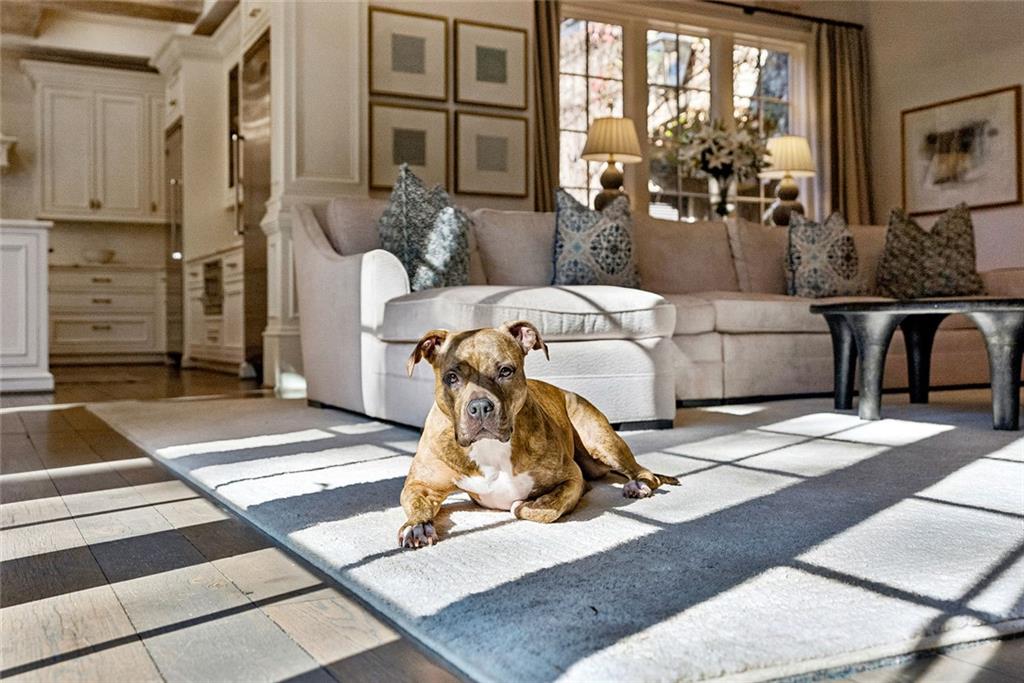 675 W Paces Ferry Road NW Unit 13