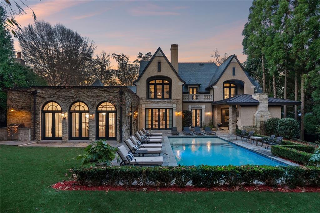 675 W Paces Ferry Road NW Unit 13