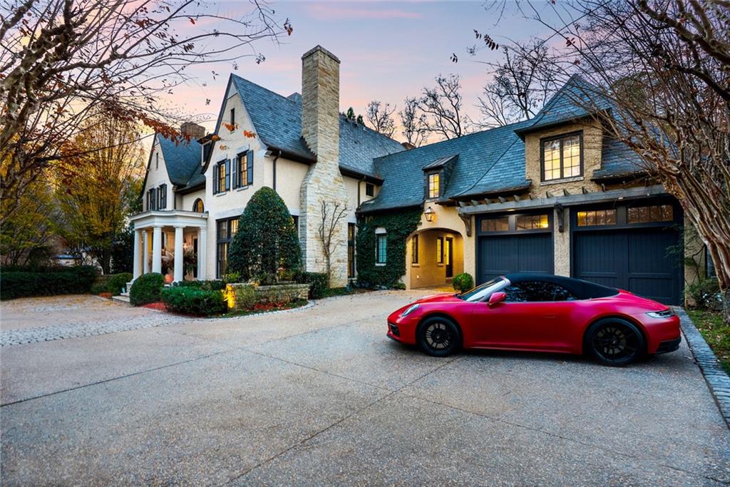 675 W Paces Ferry Road NW Unit 13