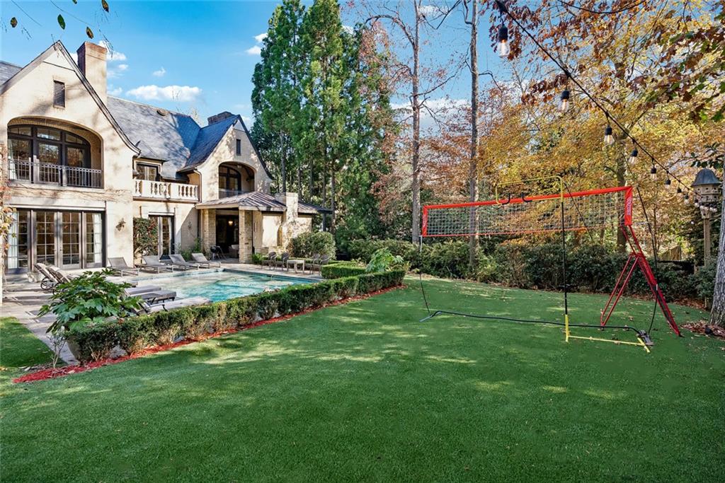 675 W Paces Ferry Road NW Unit 13