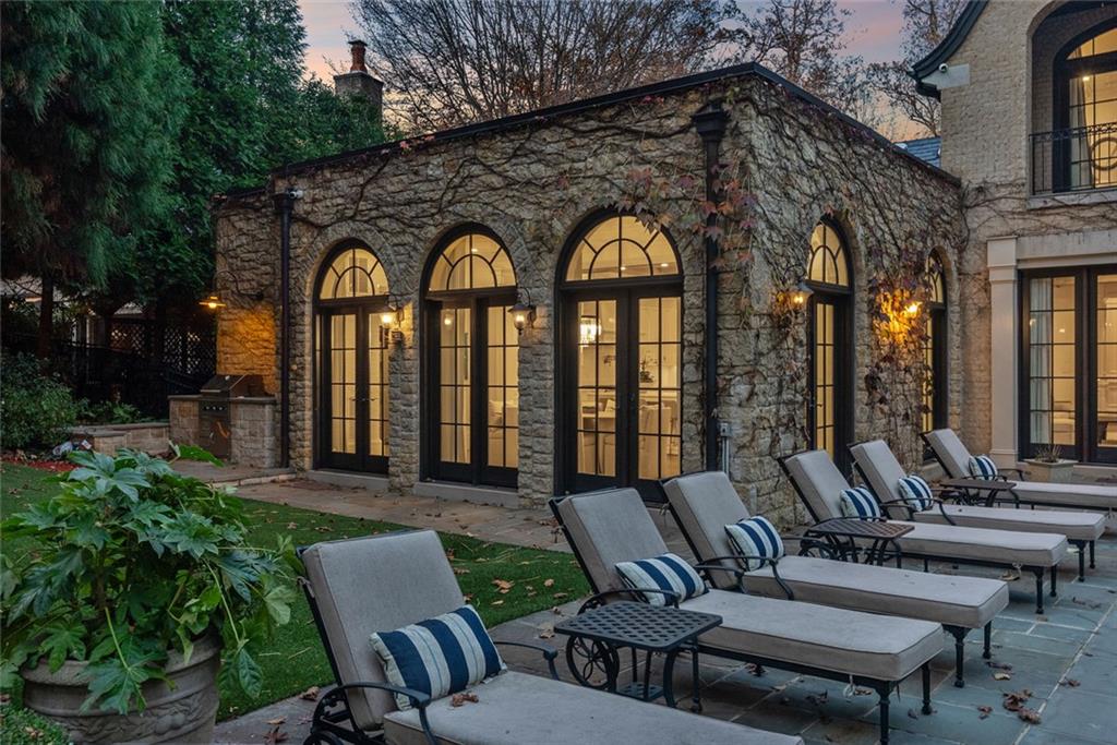 675 W Paces Ferry Road NW Unit 13