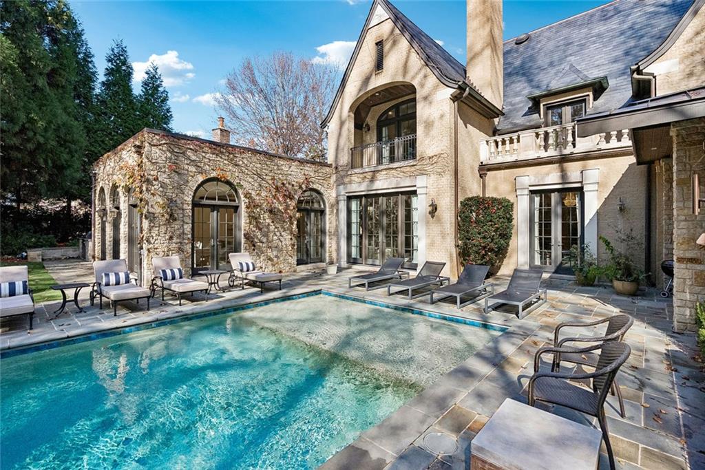 675 W Paces Ferry Road NW Unit 13